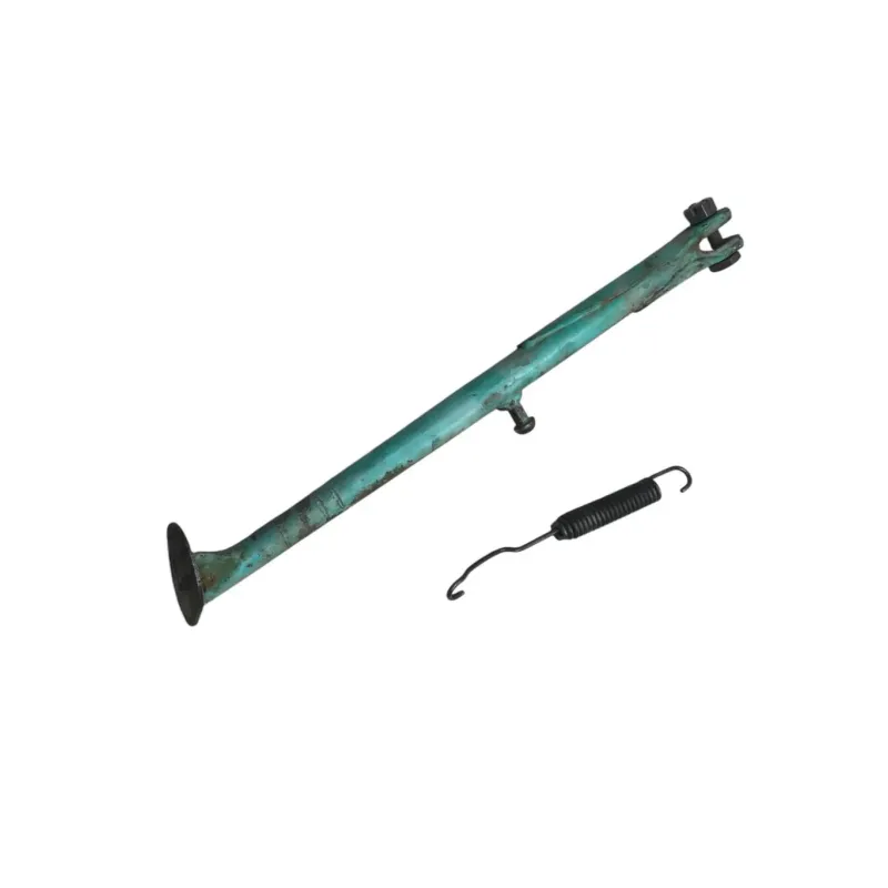 Bequille laterale YAMAHA TY 125 1975-1978 539