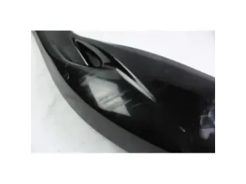 Cache carenage sous selle droit YAMAHA XP 500 TMAX 2004 - 2007