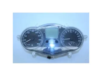 Compteur PIAGGIO MP3 125 2006 - 2008