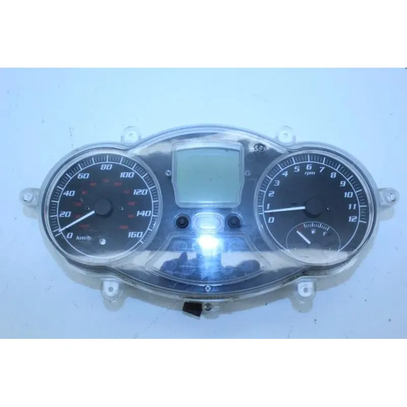 Compteur PIAGGIO MP3 125 2006 - 2008