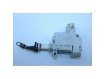 Verrouillage de selle PIAGGIO MP3 125 2006 - 2008