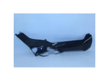Demi sabot droit PIAGGIO MP3 125 2006 - 2008