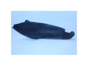 Plancher marche pied droit PIAGGIO MP3 125 2006 - 2008