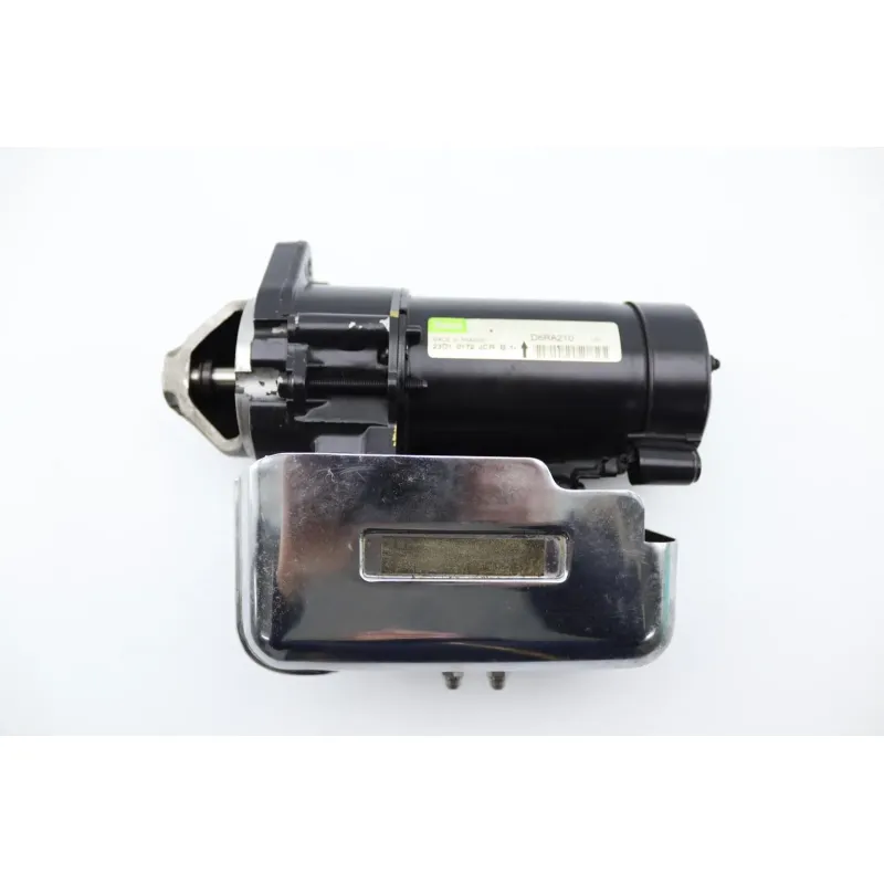 Demarreur MOTO GUZZI CALIFORNIA 1100 EV 1998 - 2007