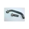 Collecteur (echappement) SUZUKI SV 650 N 2008 - 2010 Collecteur (echappement) SUZUKI SV 650 N 2008 - 2010