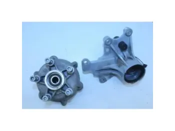 Moyeu avant PIAGGIO MP3 125 2006 - 2008