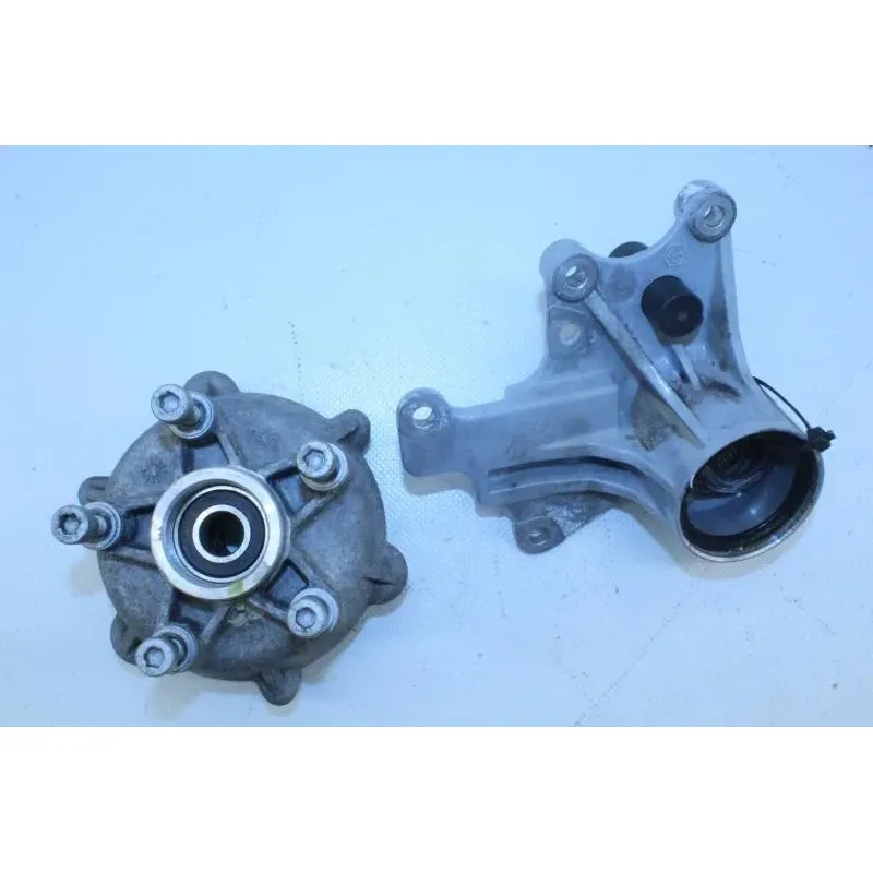 Moyeu avant PIAGGIO MP3 125 2006 - 2008