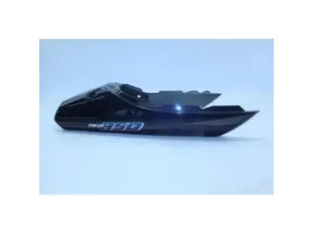 Coque arriere YAMAHA TDM 850 1991 - 1995