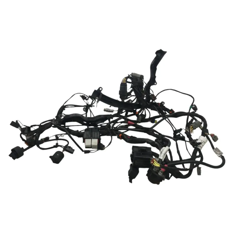 Faisceau electrique BUELL 1125 R 2008-2010