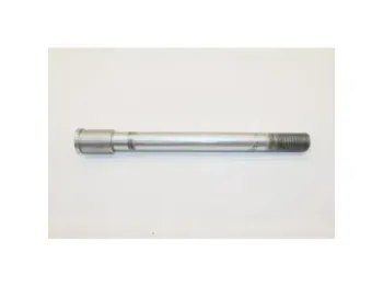 Axe de roue avant KAWASAKI ER6 650 F 2009 - 2011