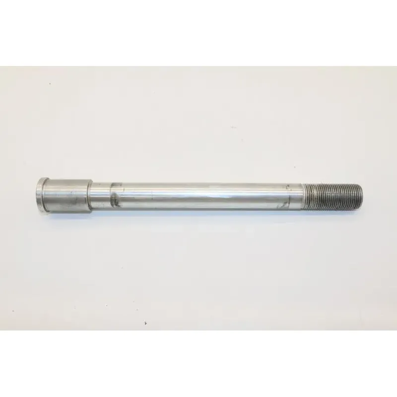 Axe de roue avant KAWASAKI ER6 650 F 2009 - 2011