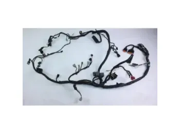 Faisceau electrique KAWASAKI ER6 650 N 2005 - 2008
