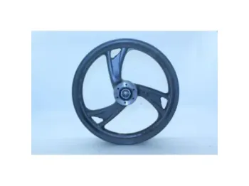 Jante avant YAMAHA TDM 850 1991 - 1995