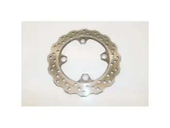 Disque frein arriere KAWASAKI ER6 650 F 2009 - 2011