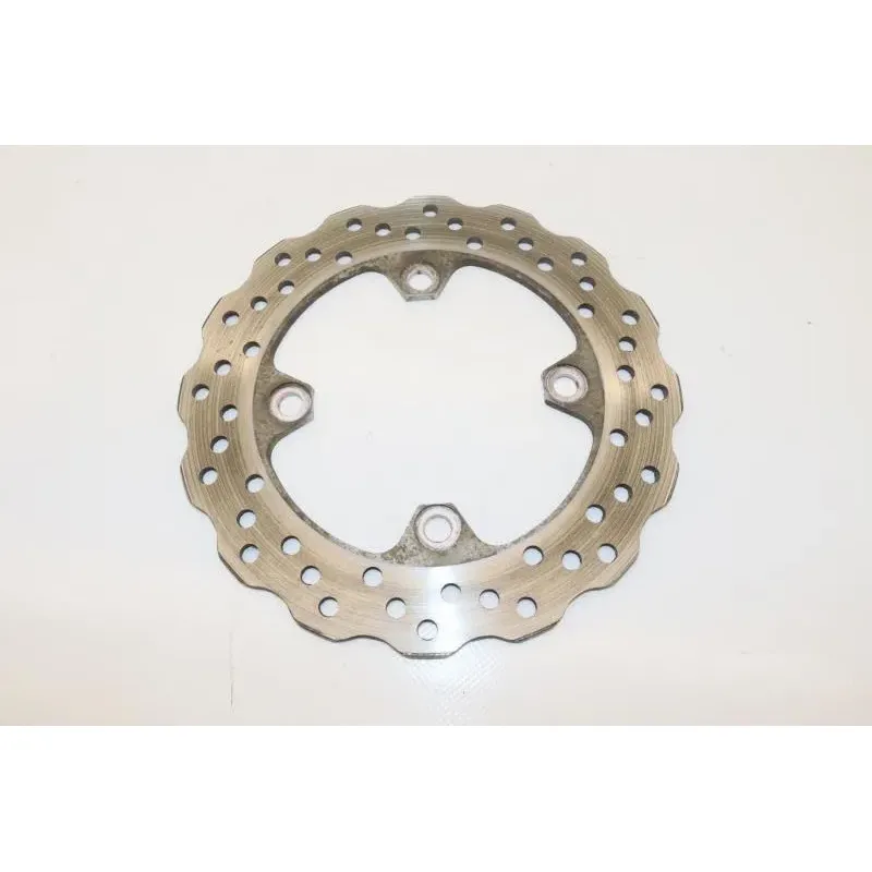 Disque frein arriere KAWASAKI ER6 650 F 2009 - 2011