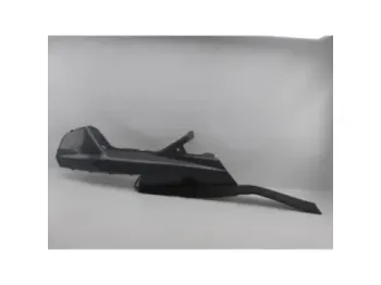 Plancher marche pied droit PIAGGIO HEXAGON LX 125 1998 - 1999