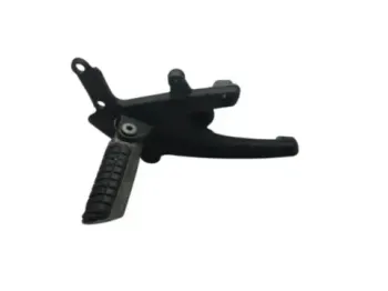 Platine et repose pied avant droite BUELL 1125 R 2008-2010