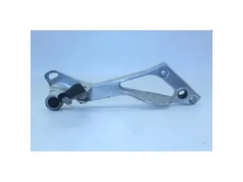 Platine arriere droite YAMAHA TDM 850 1991 - 1995