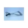 Platine arriere droite YAMAHA TDM 850 1991 - 1995 Platine arriere droite YAMAHA TDM 850 1991 - 1995