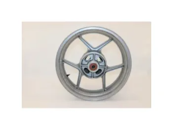 Jante arriere KAWASAKI ER6 650 F 2009 - 2011