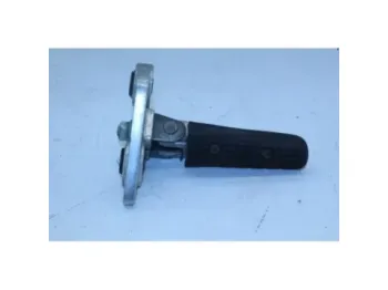 Platine avant droite YAMAHA TDM 850 1991 - 1995