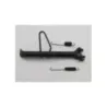 Bequille laterale PIAGGIO HEXAGON LX 125 1998 - 1999