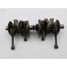 Vilebrequin YAMAHA XJR 1300 1999 - 2001 Vilebrequin YAMAHA XJR 1300 1999 - 2001