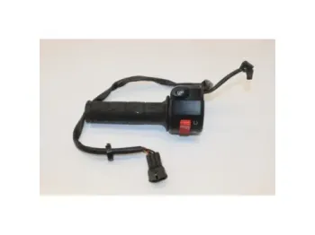 Poignee gaz KAWASAKI ER6 650 F 2009 - 2011