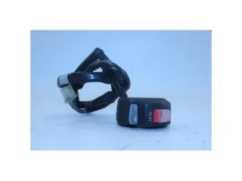 Commodo droit YAMAHA TDM 850 1991 - 1995
