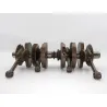 Vilebrequin YAMAHA XJR 1300 1999 - 2001 Vilebrequin YAMAHA XJR 1300 1999 - 2001