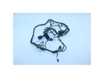 Faisceau electrique YAMAHA TDM 850 1991 - 1995