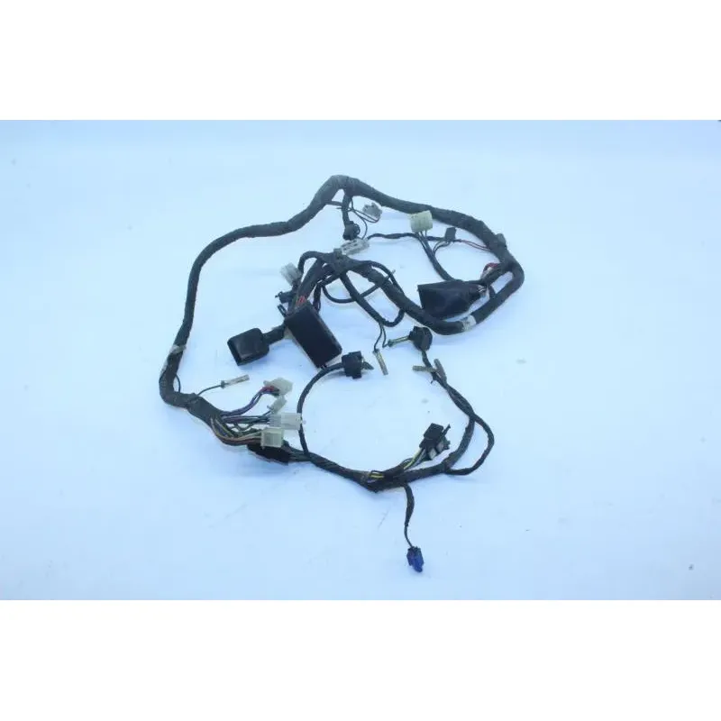 Faisceau electrique YAMAHA TDM 850 1991 - 1995