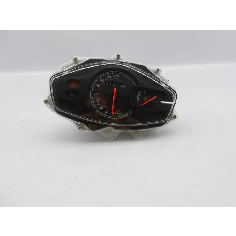 Compteur ORCAL ARIOS 50 10" 2021 - 2024