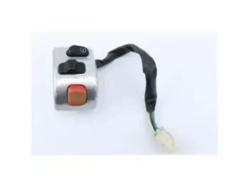 Commodo droit PIAGGIO BEVERLY 125 2001 - 2003