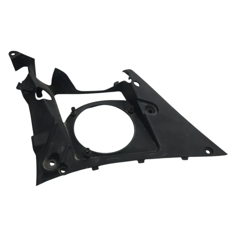 Cache interieur carenage gauche BUELL 1125 R 2008-2010