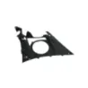 Cache interieur carenage gauche BUELL 1125 R 2008-2010