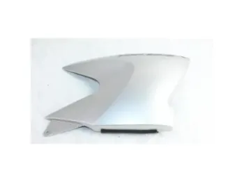 Flanc avant droit YAMAHA YBR 125 2010 - 2012