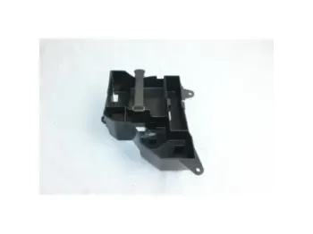 Support de batterie YAMAHA YBR 125 2010 - 2012