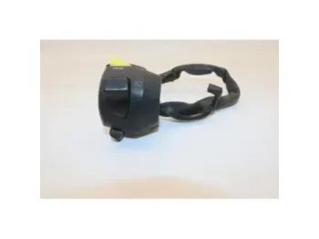 Commodo gauche BENELLI TNT 125 2017 - 2022