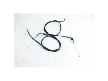 Cable d'accelerateur YAMAHA YBR 125 2010 - 2012