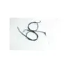 Cable d'accelerateur YAMAHA YBR 125 2010 - 2012 Cable d'accelerateur YAMAHA YBR 125 2010 - 2012