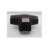 Cache guidon inferieur ORCAL ARIOS 50 10" 2021 - 2024 Cache guidon inferieur ORCAL ARIOS 50 10" 2021 - 2024