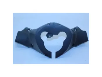 Cache guidon inferieur PEUGEOT SATELIS 125 2006 - 2007