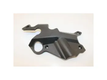 Habillage platine droit BENELLI TNT 125 2017 - 2022
