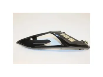 Coque arriere droit BENELLI TNT 125 2017 - 2022