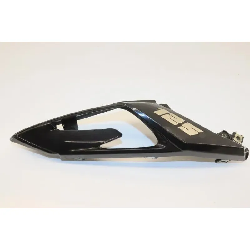 Coque arriere droit BENELLI TNT 125 2017 - 2022