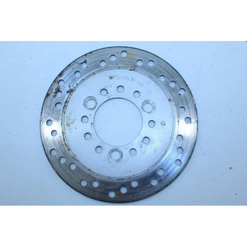 Disque frein avant KATAYA TOP ONE 50 2007 - 2008