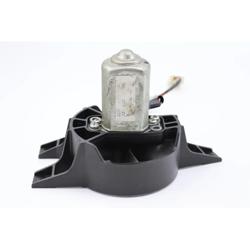 Ventilateur PIAGGIO BEVERLY 125 2001 - 2003