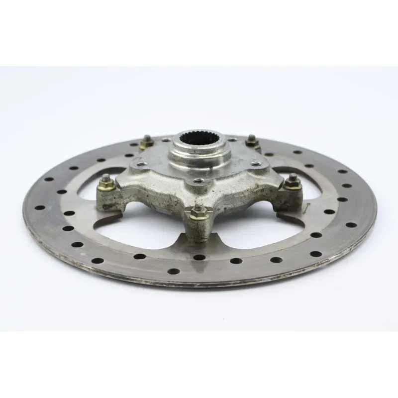 Disque frein arriere PIAGGIO BEVERLY 125 2001 - 2003