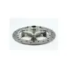 Disque frein arriere PIAGGIO BEVERLY 125 2001 - 2003